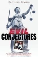 Evil Conjectures 0645039446 Book Cover