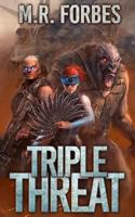 Triple Blind 1987537130 Book Cover