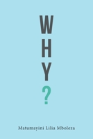 Why? 1504320697 Book Cover