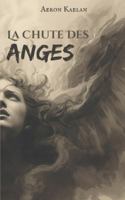 La chute des anges: Tome 2 B0FVV9Q5ZQ Book Cover