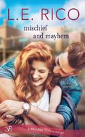 Mischief and Mayhem 172167571X Book Cover