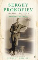 Diaries 19151922: Behind the Mask 080144702X Book Cover