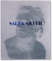 Salt & Silver 191016416X Book Cover