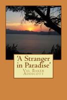 'A Stranger in Paradise' 1495376389 Book Cover