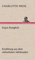 Kajus Runghol 3743729040 Book Cover