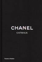 Chanel: The Complete Karl Lagerfeld Collections 0300218699 Book Cover