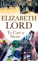 To Cast a Stone 0727876597 Book Cover