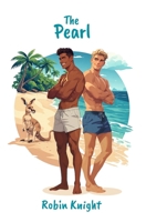 The Pearl: Special Illustrated Cover Edition B0GMXMZFLY Book Cover