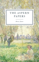 The Aspern Papers 0460874926 Book Cover