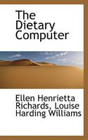 The Dietary Computer 1014448344 Book Cover
