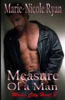 Measure of a Man 1079148779 Book Cover