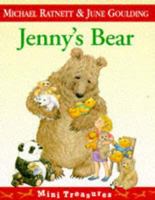 Jenny's Bear 0399223258 Book Cover