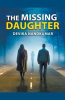 The Missing Daughter B0CQ3RPMN2 Book Cover