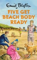 Five Get Beach Body Ready 1786484730 Book Cover