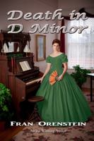 Death in d Minor 1629890200 Book Cover