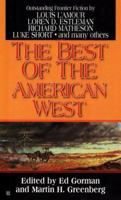 The Best of the American West 0425165086 Book Cover