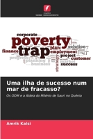 Uma ilha de sucesso num mar de fracasso? (Portuguese Edition) 6208565227 Book Cover