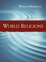 World Religions 053456691X Book Cover