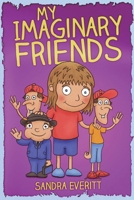 My Imaginary Friends 1786122324 Book Cover