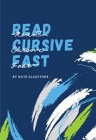 Read Cursive Fast 1735935808 Book Cover