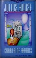 The Julius House 0425222039 Book Cover