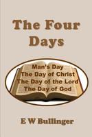 The Four Days 1783645547 Book Cover