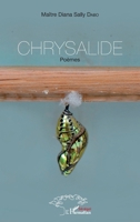 Chrysalide. poèmes (Harmattan Sénégal) (French Edition) 2343129010 Book Cover