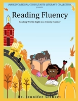 Reading Fluency B0C4MWPNBY Book Cover