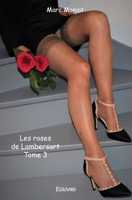 Les roses de Lambersart (French Edition) 2414536977 Book Cover