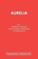 Aurelia 0573015937 Book Cover