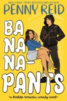 Bananapants 1960342428 Book Cover