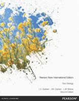 Plant Biology (2nd Edition) 0131469061 Book Cover