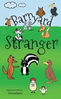 Barnyard Stranger 1547130989 Book Cover