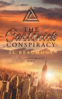 The Carlswick Conspiracy 0473350459 Book Cover