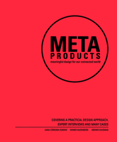 Meta Products: Building the Internet of Things 906369251X Book Cover