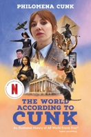 The World According to Cunk 1538773821 Book Cover
