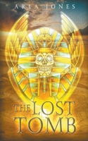 The Lost Tomb B0CLBZPLL3 Book Cover