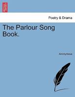 Parlour Song Book 1298025125 Book Cover