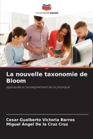 La nouvelle taxonomie de Bloom (French Edition) 6206468577 Book Cover