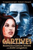 Captives 1894063538 Book Cover