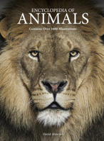 Encyclopedia of Animals 0785830804 Book Cover