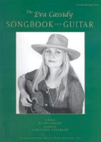 The Eva Cassidy Songbook for Guitar B004HJV4KU Book Cover