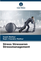 Stress Stressoren Stressmanagement (German Edition) 620803325X Book Cover