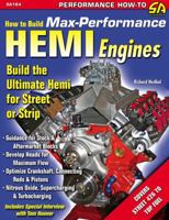 How to Build Max-Performance Hemi Engines 1613250746 Book Cover