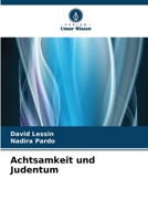 Achtsamkeit und Judentum (German Edition) 6208153883 Book Cover