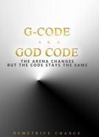 G- Code Aka God Code 0997529105 Book Cover