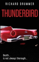 Thunderbird 173466701X Book Cover
