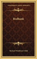 Bodbank 116329893X Book Cover