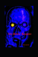 THE DEVILS DAUGHTER B08GFRZDS8 Book Cover