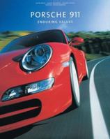 Porsche 911: Enduring Values 0760321205 Book Cover